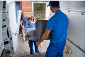 Total-Care-Movers removalists Adelaide