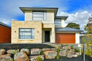 oakfordhomes.com.au split level home builder Adelaide