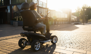 Mobility scooters Adelaide: Mobility Scooter Buying Guide