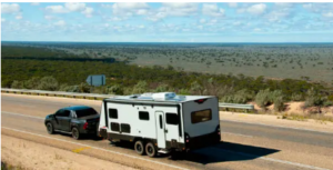 complete caravan repair Adelaide